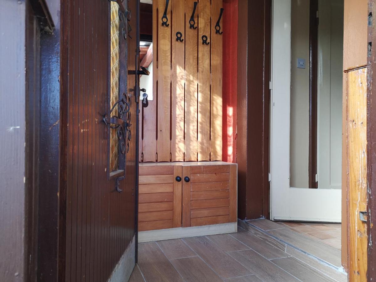 Apartma Tanja -Камник Екстериор снимка
