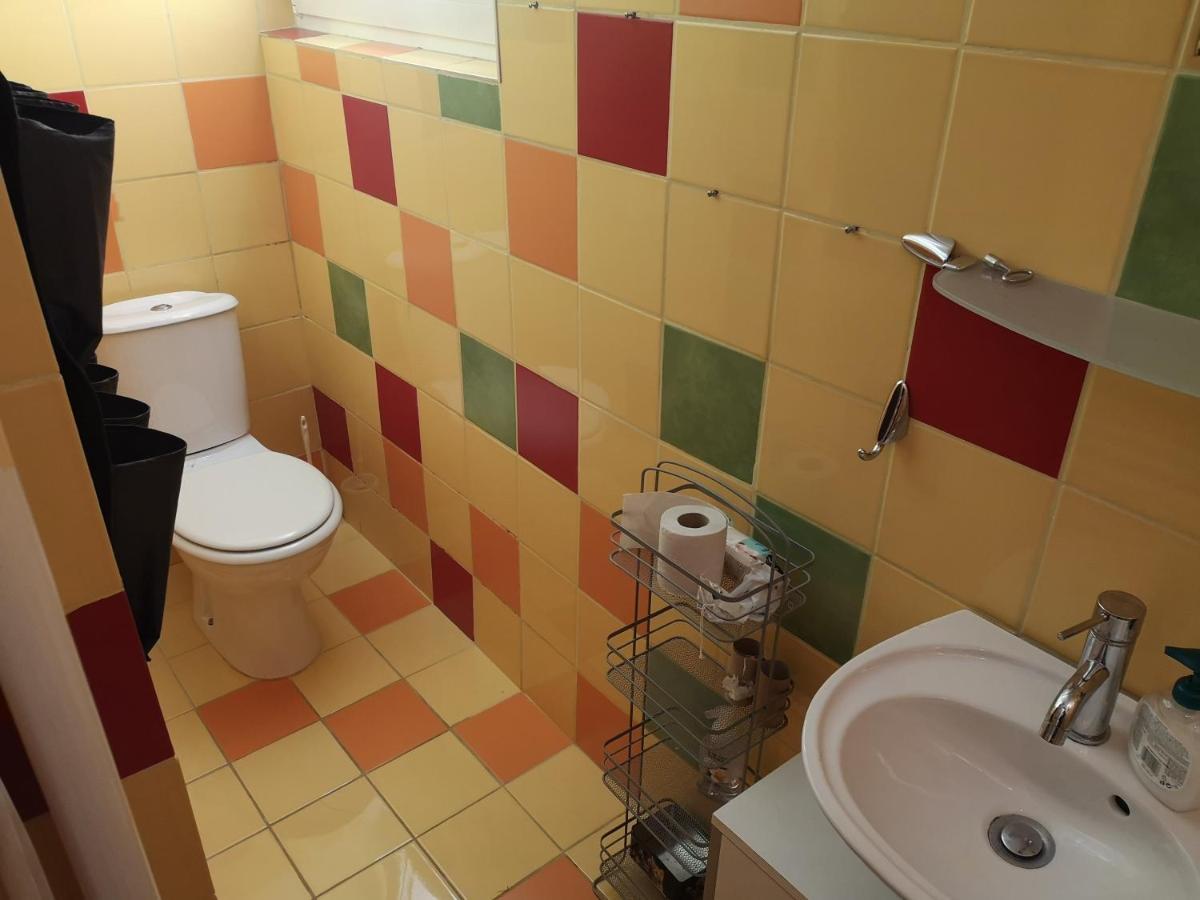 Apartma Tanja -Камник Екстериор снимка