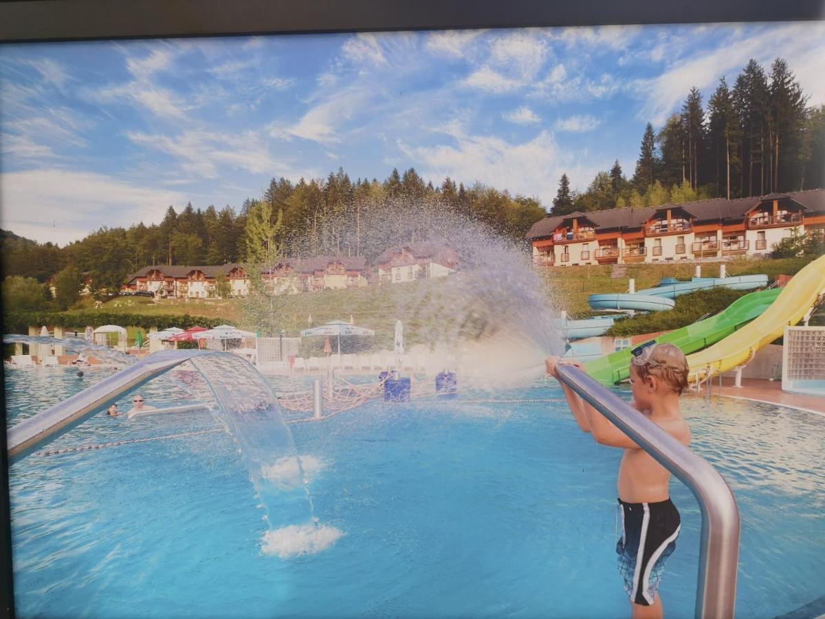 Apartma Tanja -Камник Екстериор снимка