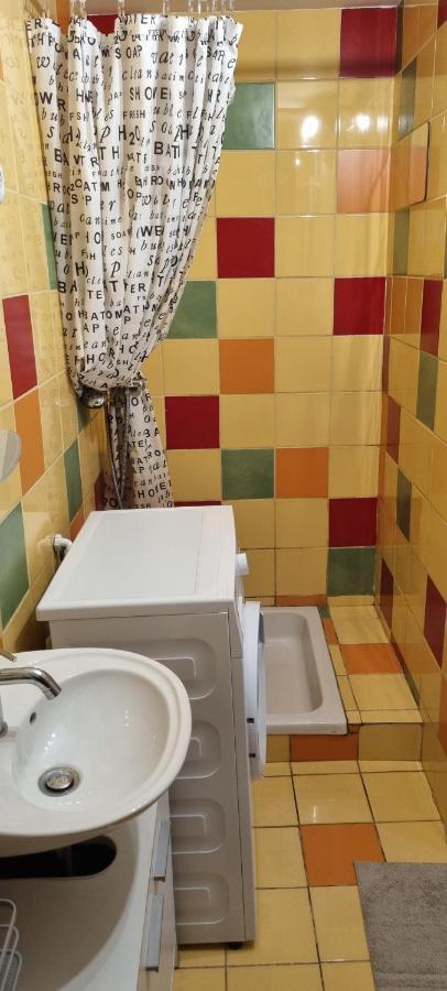 Apartma Tanja -Камник Екстериор снимка