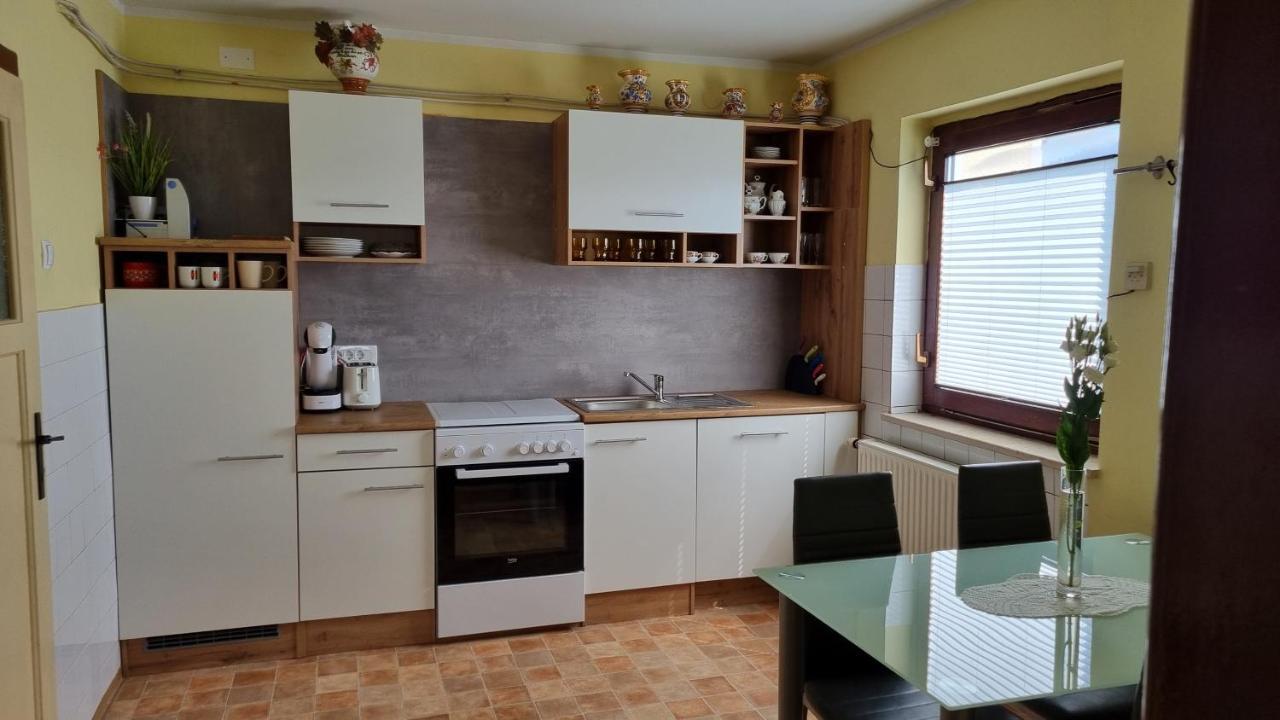 Apartma Tanja -Камник Екстериор снимка