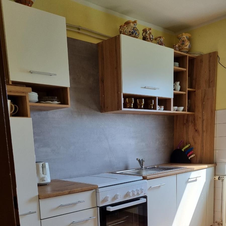 Apartma Tanja -Камник Екстериор снимка