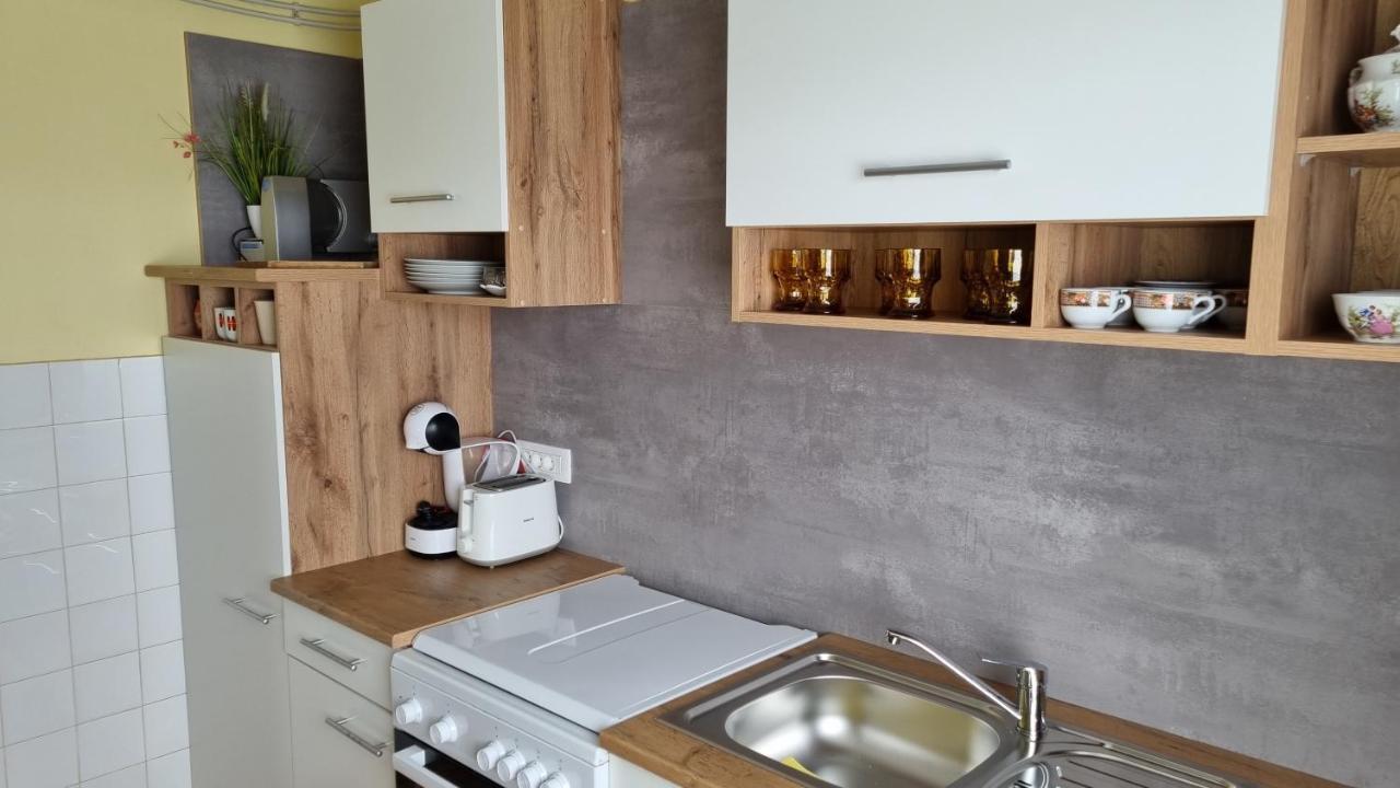 Apartma Tanja -Камник Екстериор снимка
