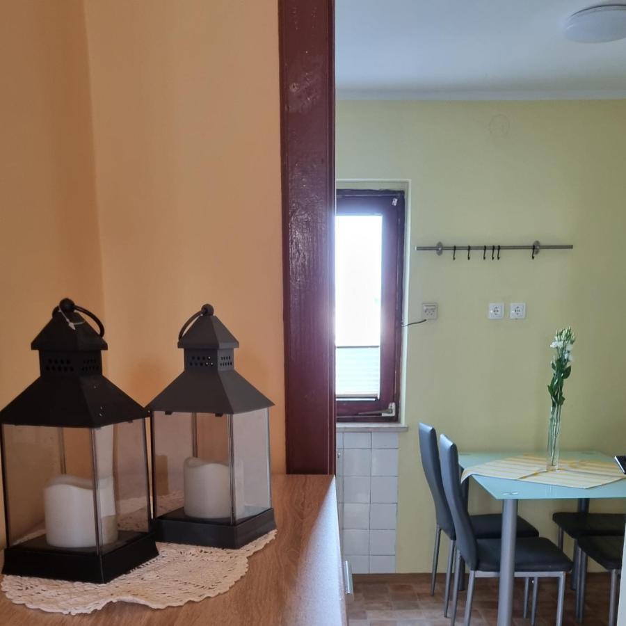 Apartma Tanja -Камник Екстериор снимка