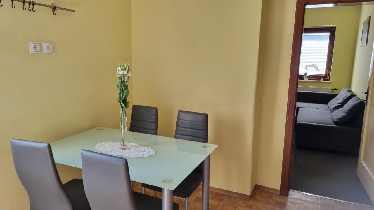 Apartma Tanja -Камник Екстериор снимка
