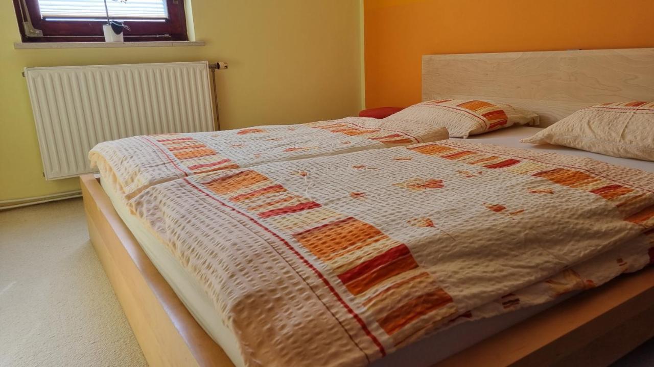 Apartma Tanja -Камник Екстериор снимка
