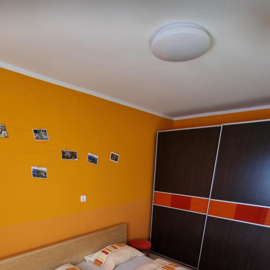 Apartma Tanja -Камник Екстериор снимка