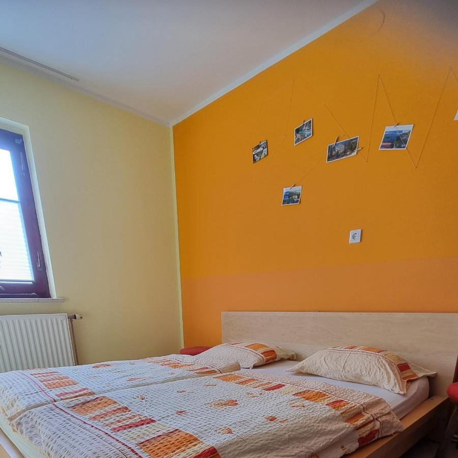 Apartma Tanja -Камник Екстериор снимка